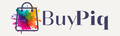 Logo - buypiq.com