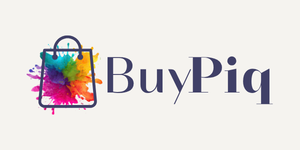 Logo - buypiq.com